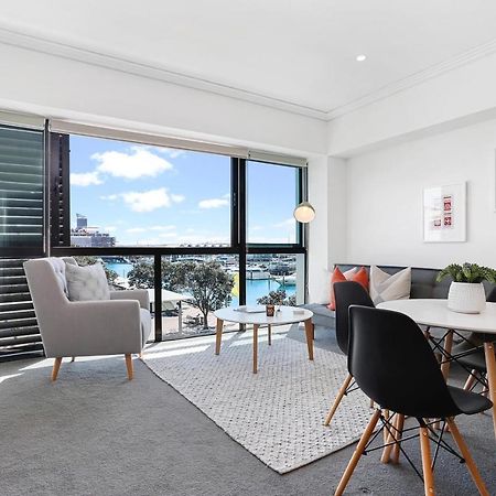 Cbd Viaduct Harbour Resort Auckland Exteriér fotografie
