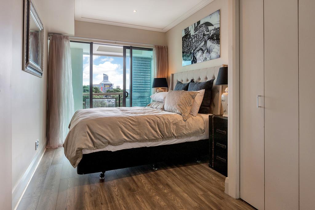 Cbd Viaduct Harbour Resort Auckland Exteriér fotografie